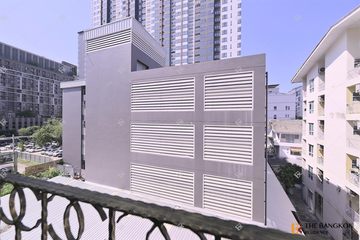 1 Bedroom Condo for sale in Amaranta Residence, Huai Khwang, Bangkok near MRT Huai Khwang