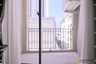 1 Bedroom Condo for sale in Amaranta Residence, Huai Khwang, Bangkok near MRT Huai Khwang
