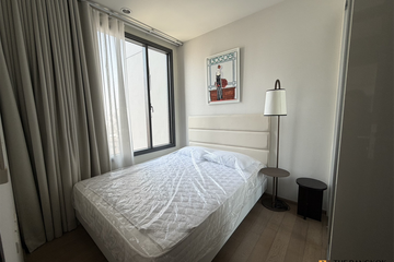 1 Bedroom Condo for sale in Pyne by Sansiri, Thanon Phetchaburi, Bangkok near BTS Ratchathewi