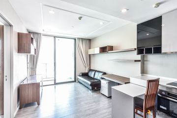 1 Bedroom Condo for sale in 333 Riverside, Bang Sue, Bangkok near MRT Bang Pho