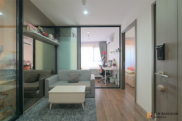 2 Bedroom Condo for sale in Life Ladprao Valley, Chom Phon, Bangkok near BTS Ladphrao Intersection