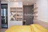 1 Bedroom Condo for Sale or Rent in Ashton Chula-Silom, Si Phraya, Bangkok near MRT Sam Yan