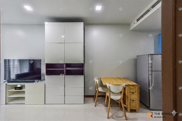 1 Bedroom Condo for Sale or Rent in Noble Revent, Thanon Phaya Thai, Bangkok near BTS Phaya Thai