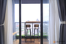 2 Bedroom Condo for Sale or Rent in One 9 Five Asoke - Rama 9, Huai Khwang, Bangkok near MRT Phra Ram 9