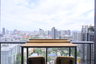2 Bedroom Condo for Sale or Rent in One 9 Five Asoke - Rama 9, Huai Khwang, Bangkok near MRT Phra Ram 9