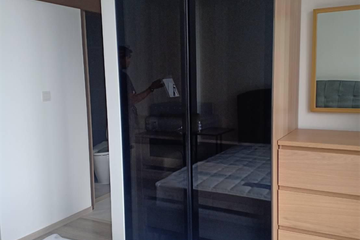 1 Bedroom Condo for Sale or Rent in Ideo Mobi Asoke, Bang Kapi, Bangkok near MRT Phetchaburi
