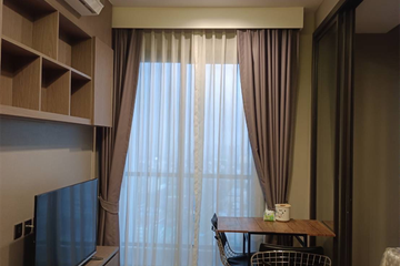 1 Bedroom Condo for sale in M Jatujak, Chom Phon, Bangkok near BTS Mo chit