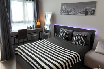 1 Bedroom Condo for sale in Ideo Phaholyothin Chatujak, Phaya Thai, Bangkok near BTS Saphan Kwai