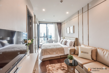 1 Bedroom Condo for Sale or Rent in Ideo Q Victory, Thanon Phaya Thai, Bangkok near BTS Victory Monument