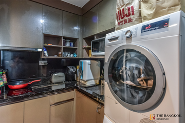 1 Bedroom Condo for sale in Ideo Q Victory, Thanon Phaya Thai, Bangkok near BTS Victory Monument