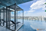 1 Bedroom Condo for sale in The Reserve Phahol - Pradipat, Phaya Thai, Bangkok near BTS Saphan Kwai