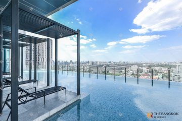 1 Bedroom Condo for sale in The Reserve Phahol - Pradipat, Phaya Thai, Bangkok near BTS Saphan Kwai