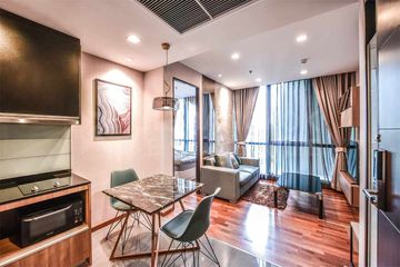 1 Bedroom Condo for Sale or Rent in Wish Signature Midtown Siam, Thanon Phetchaburi, Bangkok near BTS Ratchathewi