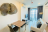 1 Bedroom Condo for Sale or Rent in Ideo Q Chula - Samyan, Maha Phruettharam, Bangkok near MRT Sam Yan