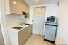 1 Bedroom Condo for Sale or Rent in Ideo Q Chula - Samyan, Maha Phruettharam, Bangkok near MRT Sam Yan