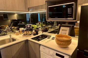 2 Bedroom Condo for sale in NUE Evo Ari, Sam Sen Nai, Bangkok near BTS Ari