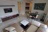 2 Bedroom Condo for Sale or Rent in Amanta Ratchada, Din Daeng, Bangkok near MRT Thailand Cultural Centre