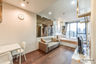 1 Bedroom Condo for Sale or Rent in Ideo Q Victory, Thanon Phaya Thai, Bangkok near BTS Victory Monument
