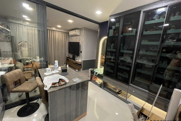 1 Bedroom Condo for Sale or Rent in Life Asoke Hype, Makkasan, Bangkok near MRT Phra Ram 9
