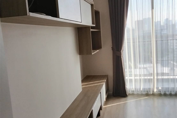 1 Bedroom Condo for Sale or Rent in Quinn Condo Ratchada, Din Daeng, Bangkok near MRT Sutthisan