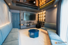 3 Bedroom Condo for sale in Belle Grand Rama 9, Huai Khwang, Bangkok near MRT Phra Ram 9