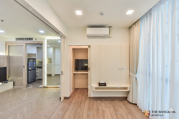 1 Bedroom Condo for Sale or Rent in Wish Signature Midtown Siam, Thanon Phetchaburi, Bangkok near BTS Ratchathewi