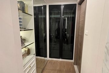 2 Bedroom Condo for sale in Artisan Ratchada, Huai Khwang, Bangkok near MRT Huai Khwang