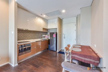 2 Bedroom Condo for Sale or Rent in The Saint Residences, Chom Phon, Bangkok near MRT Phahon Yothin