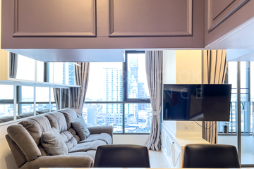 2 Bedroom Condo for Sale or Rent in Ideo Q Ratchathewi, Thanon Phaya Thai, Bangkok near BTS Ratchathewi