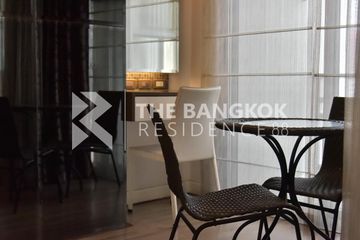 1 Bedroom Condo for rent in Nusasiri Grand, Phra Khanong, Bangkok near BTS Ekkamai