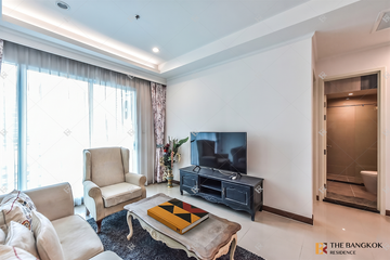 1 Bedroom Condo for Sale or Rent in Supalai Elite Phayathai, Thanon Phaya Thai, Bangkok near BTS Phaya Thai