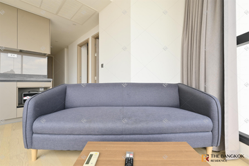 2 Bedroom Condo for Sale or Rent in Ashton Asoke - Rama 9, Din Daeng, Bangkok near MRT Phra Ram 9