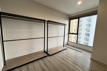2 Bedroom Condo for sale in Ideo Mobi Asoke, Bang Kapi, Bangkok near MRT Phetchaburi