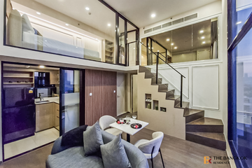 2 Bedroom Condo for Sale or Rent in Park Origin Ratchathewi, Thanon Phetchaburi, Bangkok near BTS Ratchathewi