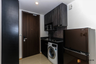 1 Bedroom Condo for Sale or Rent in Ashton Chula-Silom, Si Phraya, Bangkok near MRT Sam Yan
