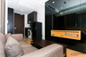 1 Bedroom Condo for Sale or Rent in Ashton Chula-Silom, Si Phraya, Bangkok near MRT Sam Yan