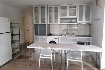 2 Bedroom Condo for Sale or Rent in Aspire Rama 9, Bang Kapi, Bangkok near MRT Phra Ram 9