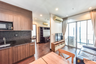 1 Bedroom Condo for Sale or Rent in Ideo Q Phayathai, Thung Phaya Thai, Bangkok near BTS Phaya Thai