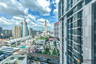 1 Bedroom Condo for Sale or Rent in Ideo Q Phayathai, Thung Phaya Thai, Bangkok near BTS Phaya Thai