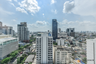1 Bedroom Condo for Sale or Rent in The Extro Phayathai - Rangnam, Thanon Phaya Thai, Bangkok near BTS Victory Monument