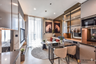 1 Bedroom Condo for Sale or Rent in The Extro Phayathai - Rangnam, Thanon Phaya Thai, Bangkok near BTS Victory Monument