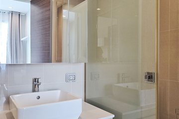 1 Bedroom Condo for sale in Q Asoke, Makkasan, Bangkok near MRT Phetchaburi