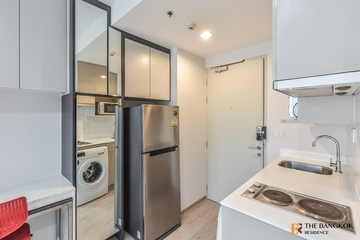 1 Bedroom Condo for Sale or Rent in Ideo Q Ratchathewi, Thanon Phaya Thai, Bangkok near BTS Ratchathewi