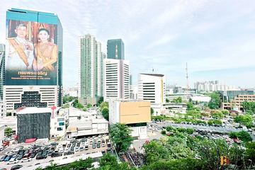 2 Bedroom Condo for Sale or Rent in Belle Grand Rama 9, Huai Khwang, Bangkok near MRT Phra Ram 9