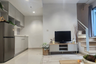 1 Bedroom Condo for sale in Ideo Mobi Rama 9, Huai Khwang, Bangkok near MRT Phra Ram 9