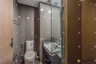 1 Bedroom Condo for sale in Ashton Chula-Silom, Si Phraya, Bangkok near MRT Sam Yan
