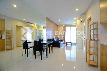 1 Bedroom Condo for Sale or Rent in Villa Asoke, Makkasan, Bangkok near MRT Phetchaburi