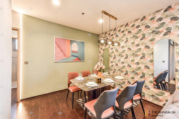 3 Bedroom Condo for Sale or Rent in The Line Ratchathewi, Thanon Phetchaburi, Bangkok near BTS Ratchathewi