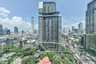 1 Bedroom Condo for Sale or Rent in Ideo Q Ratchathewi, Thanon Phaya Thai, Bangkok near BTS Ratchathewi