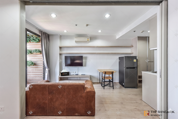 1 Bedroom Condo for Sale or Rent in Ideo Q Ratchathewi, Thanon Phaya Thai, Bangkok near BTS Ratchathewi